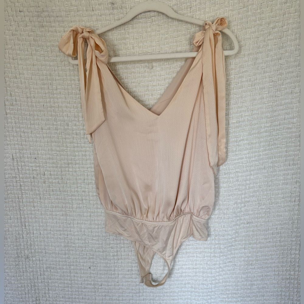 NWT High Expectations Bodysuit✨
